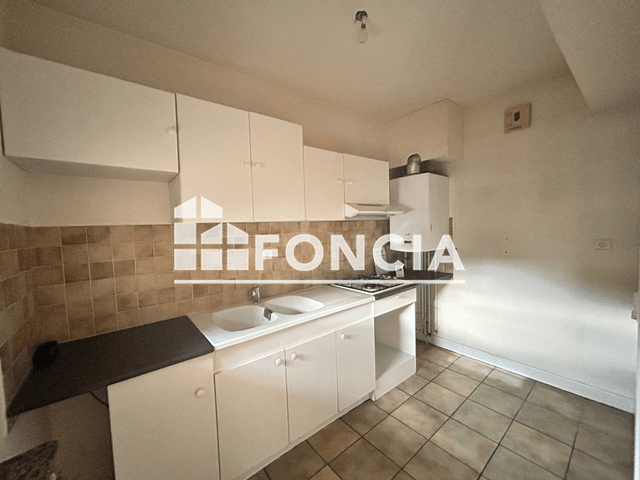 Appartement 3 pièces (76.32 m²) à louer - Agen (47000)