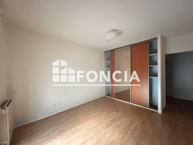 Appartement 3 pièces (76.32 m²) à louer - Agen (47000)