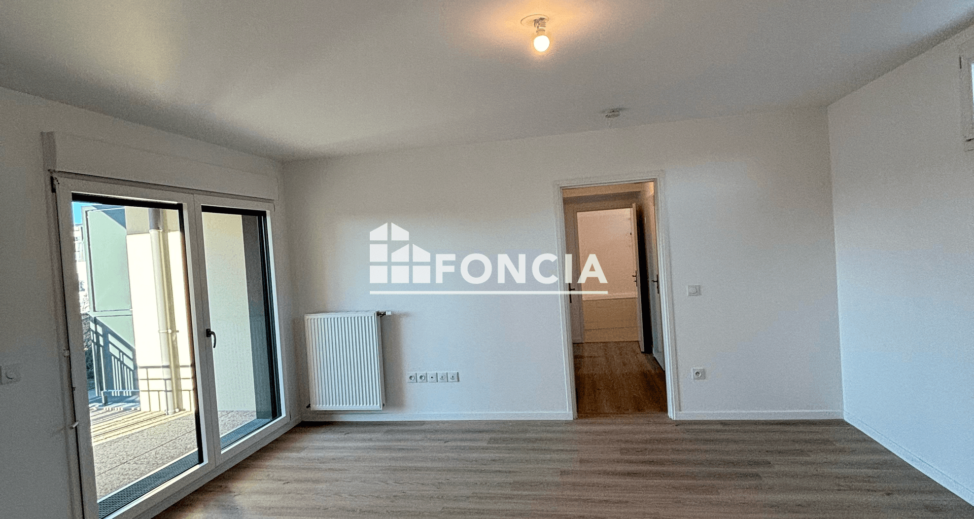 Appartement 3 pièces (57.5 m²) à louer - Sartrouville (78500)