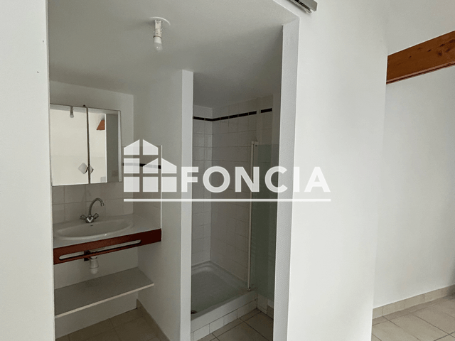 Appartement 2 pièces (36.93 m²) à louer - Quimper (29000)