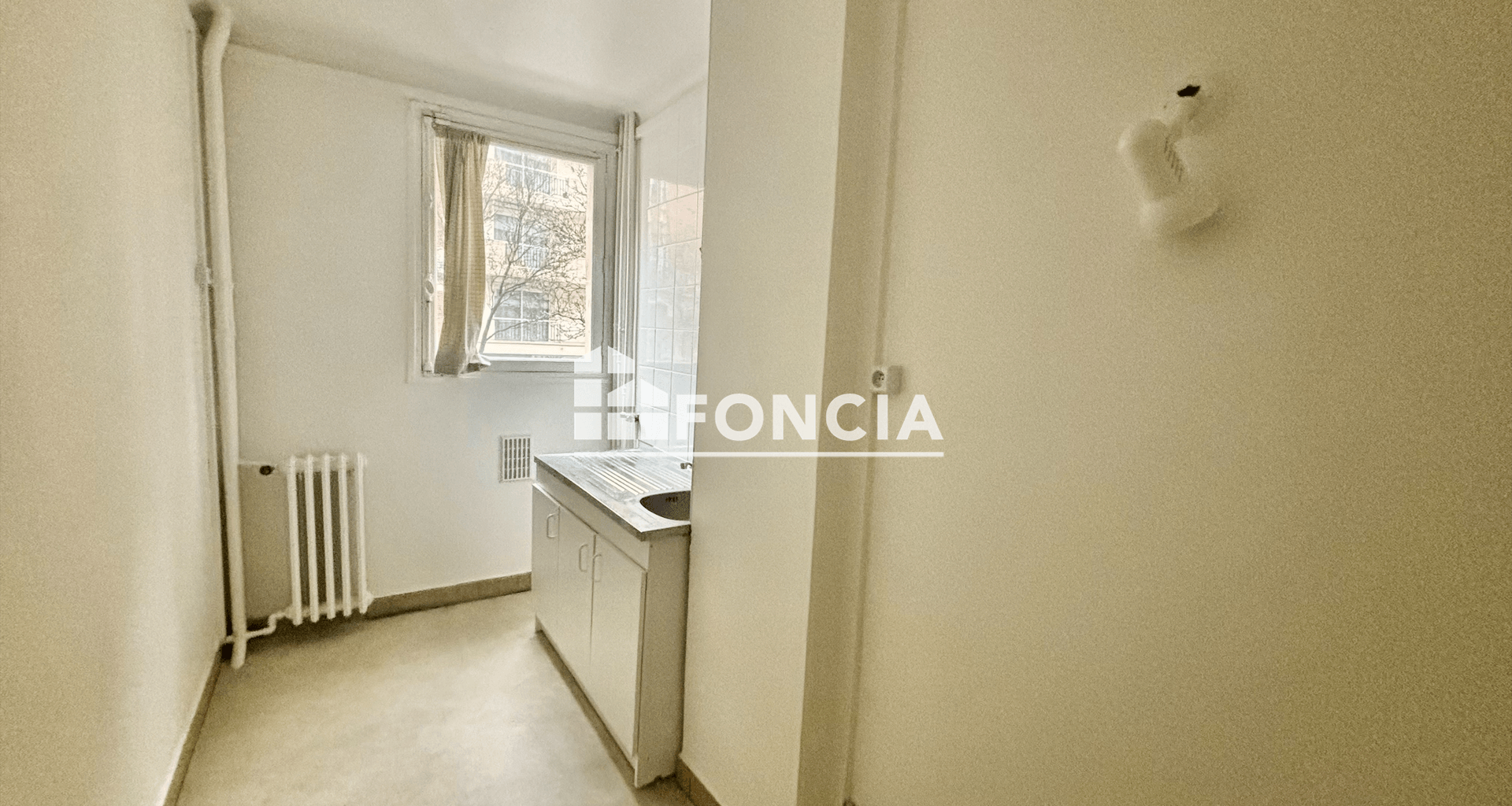 Appartement 3 pièces (53.21 m²) à louer - Paris 15ᵉ (75015)