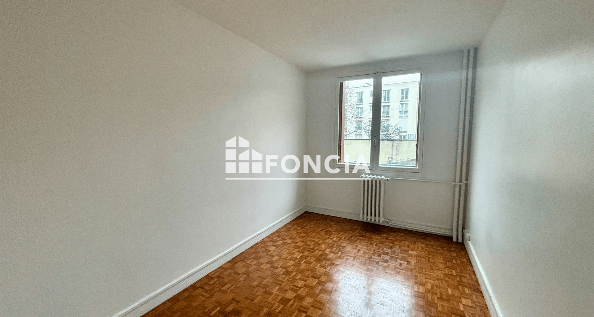 Appartement 3 pièces (53.21 m²) à louer - Paris 15ᵉ (75015)