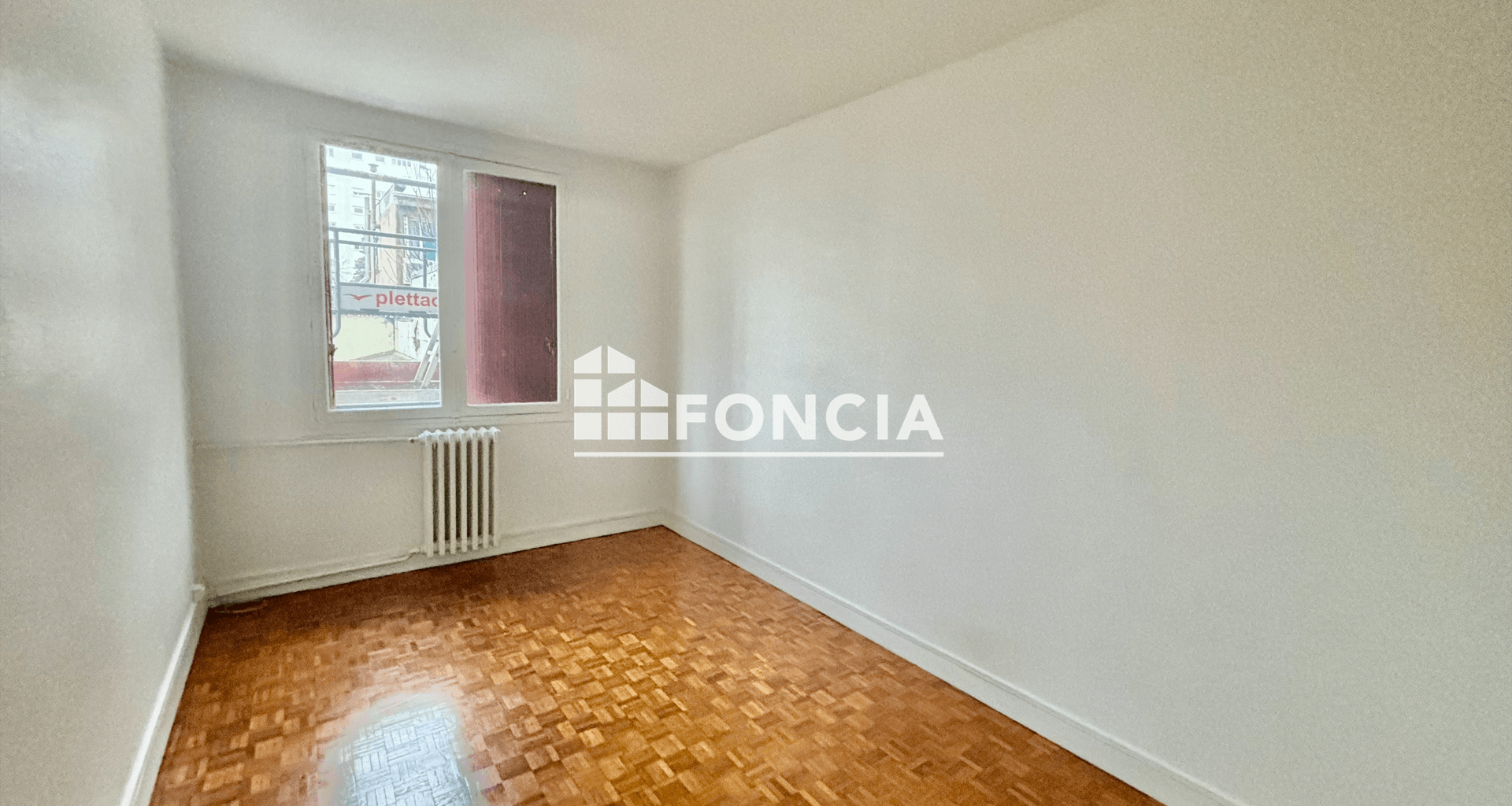 Appartement 3 pièces (53.21 m²) à louer - Paris 15ᵉ (75015)
