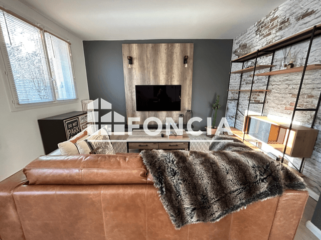 Appartement 3 pièces (68.07 m²) à louer - Amiens (80090)