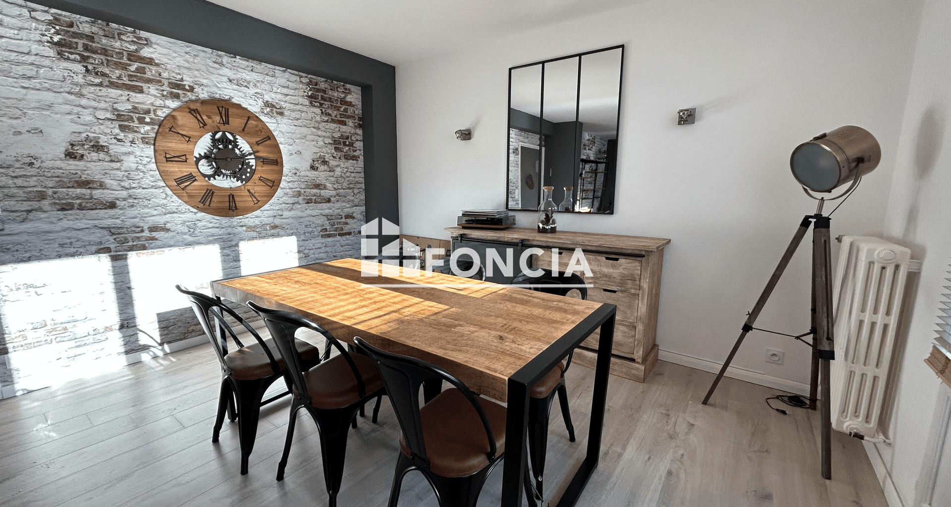 Appartement 3 pièces (68.07 m²) à louer - Amiens (80090)