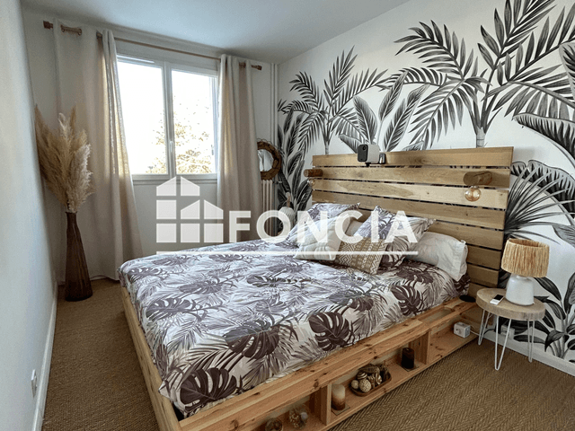 Appartement 3 pièces (68.07 m²) à louer - Amiens (80090)