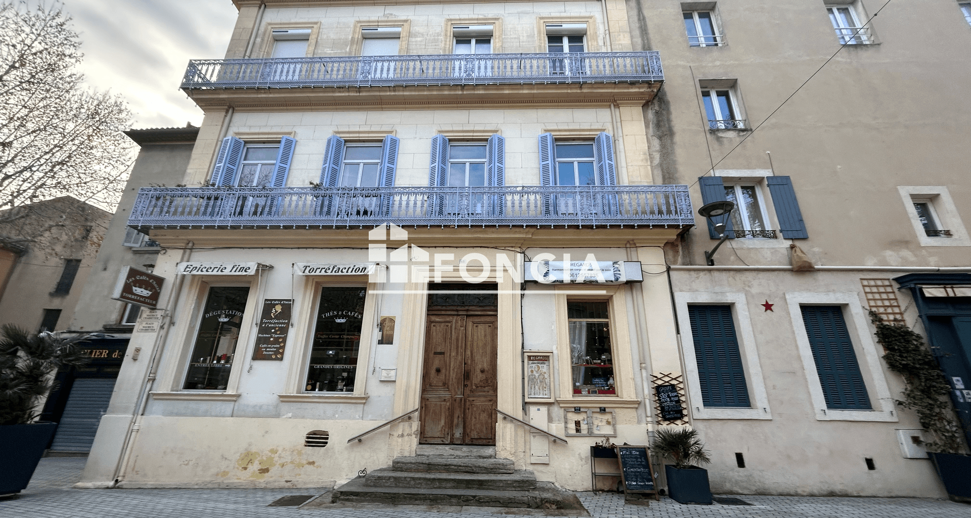 Appartement 2 pièces (52.5 m²) à louer - Carpentras (84200)