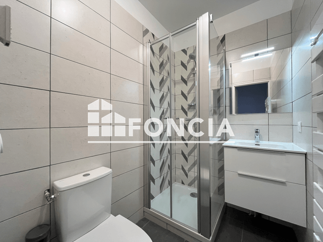 Maison 3 pièces (65.09 m²) à louer - Clermont Ferrand (63000)