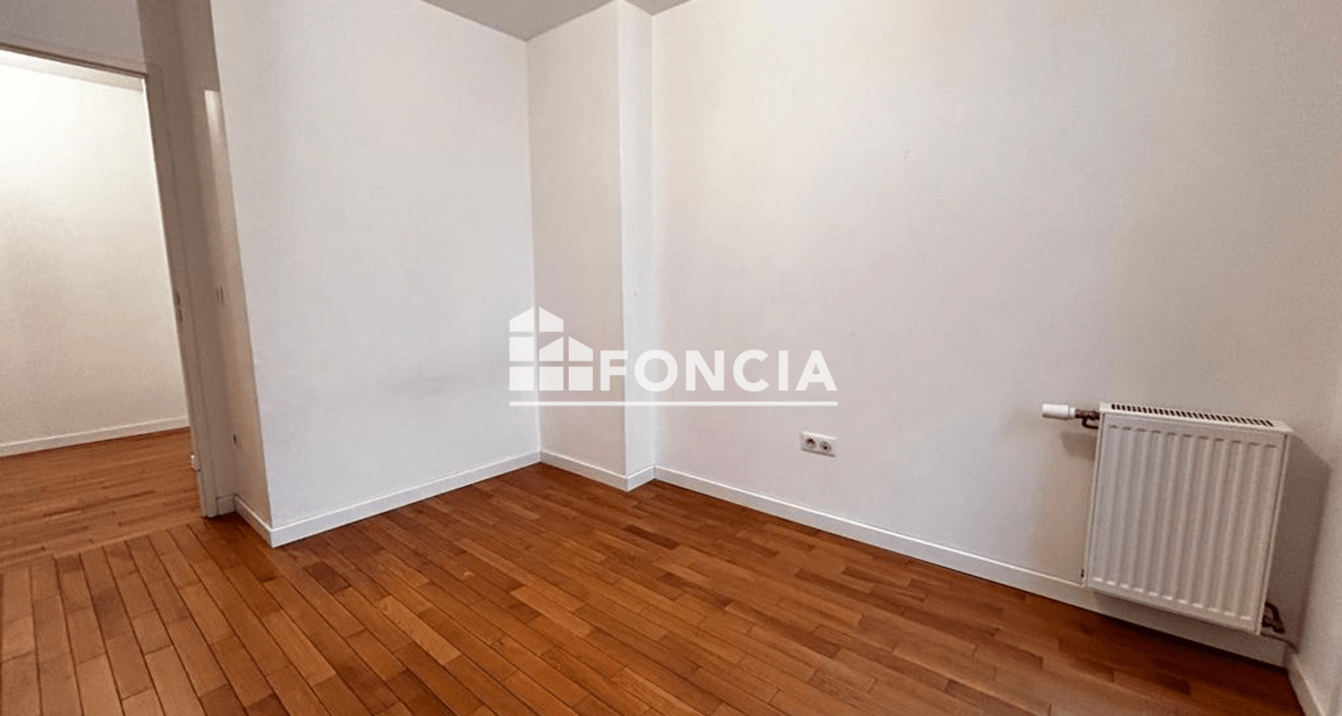Appartement 4 pièces (78.3 m²) à louer - Clamart (92140)