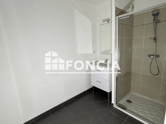 Appartement 2 pièces (43.5 m²) à louer - Faches-thumesnil (59155)