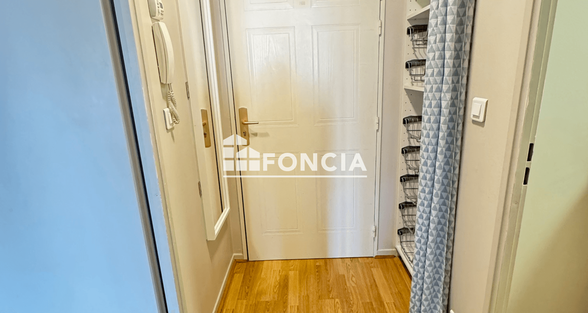 Appartement 3 pièces (64.48 m²) à louer - Rueil-malmaison (92500)