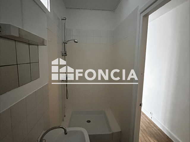 Appartement 3 pièces (50.78 m²) à louer - Rouen (76100)