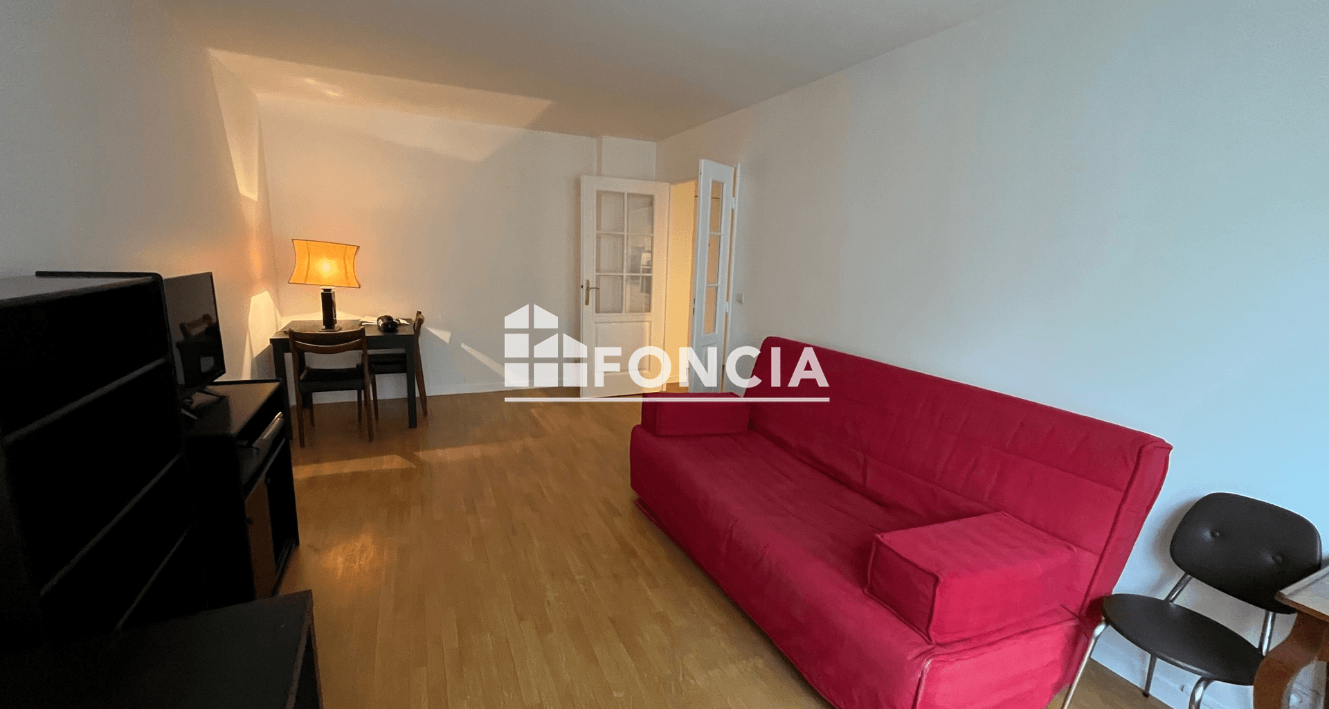 Appartement meublé 2 pièces (45.64 m²) à louer - Joinville-le-pont (94340)