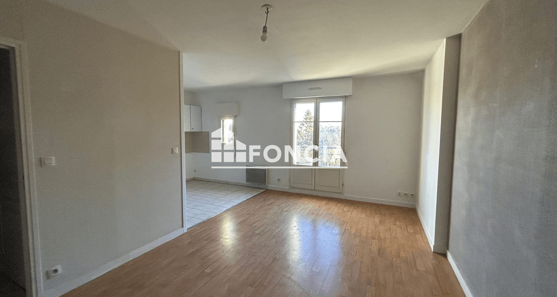 Appartement 2 pièces (49.23 m²) à louer - Dol-de-bretagne (35120)