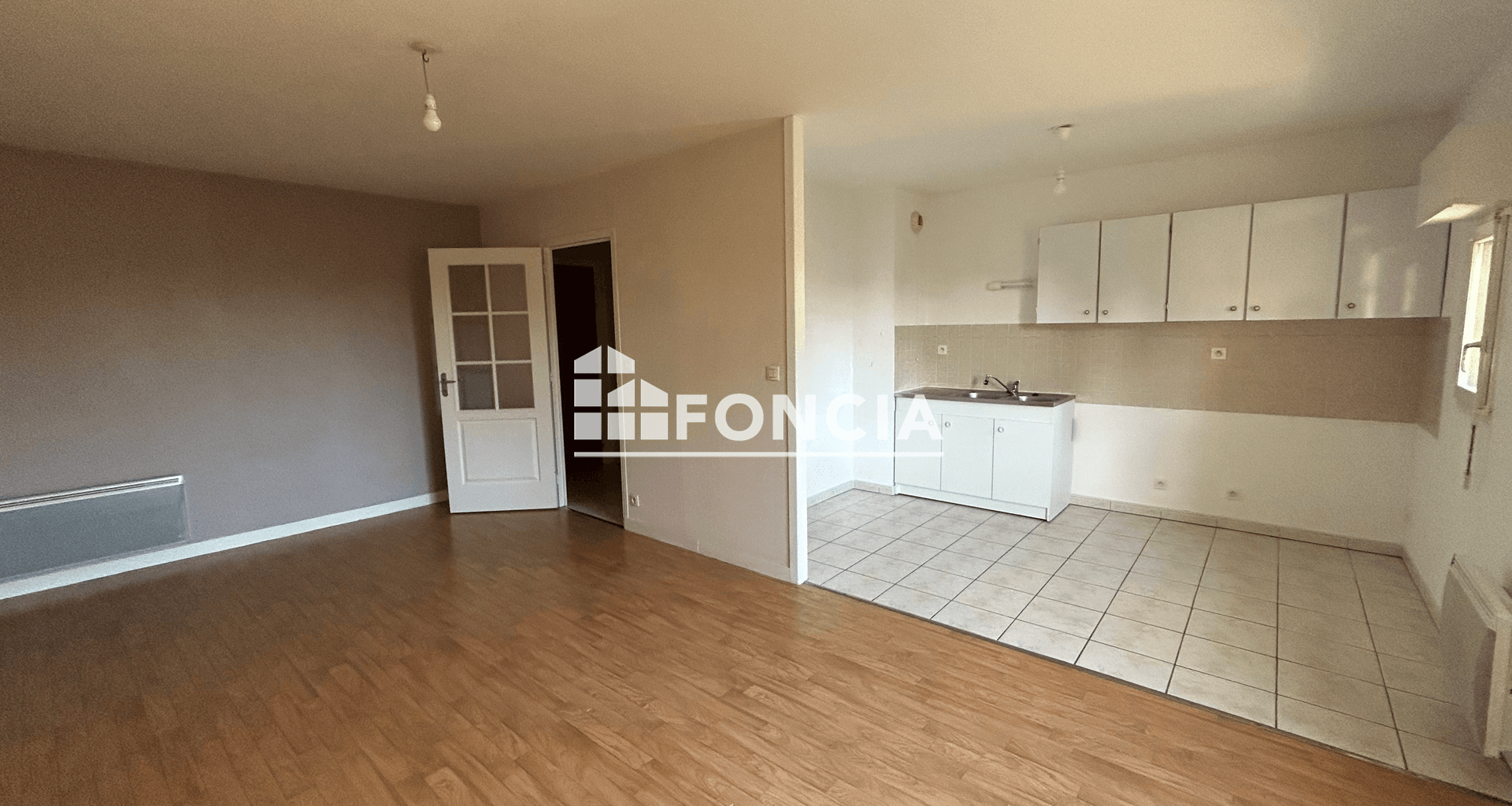 Appartement 2 pièces (49.23 m²) à louer - Dol-de-bretagne (35120)