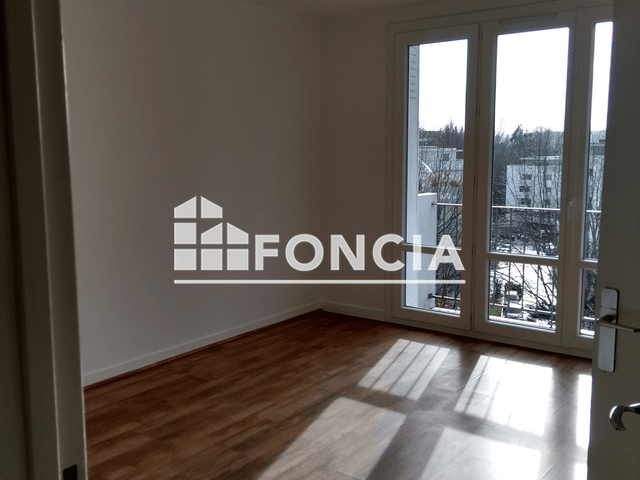 Appartement 4 pièces (62.15 m²) à louer - Bayonne (64100)