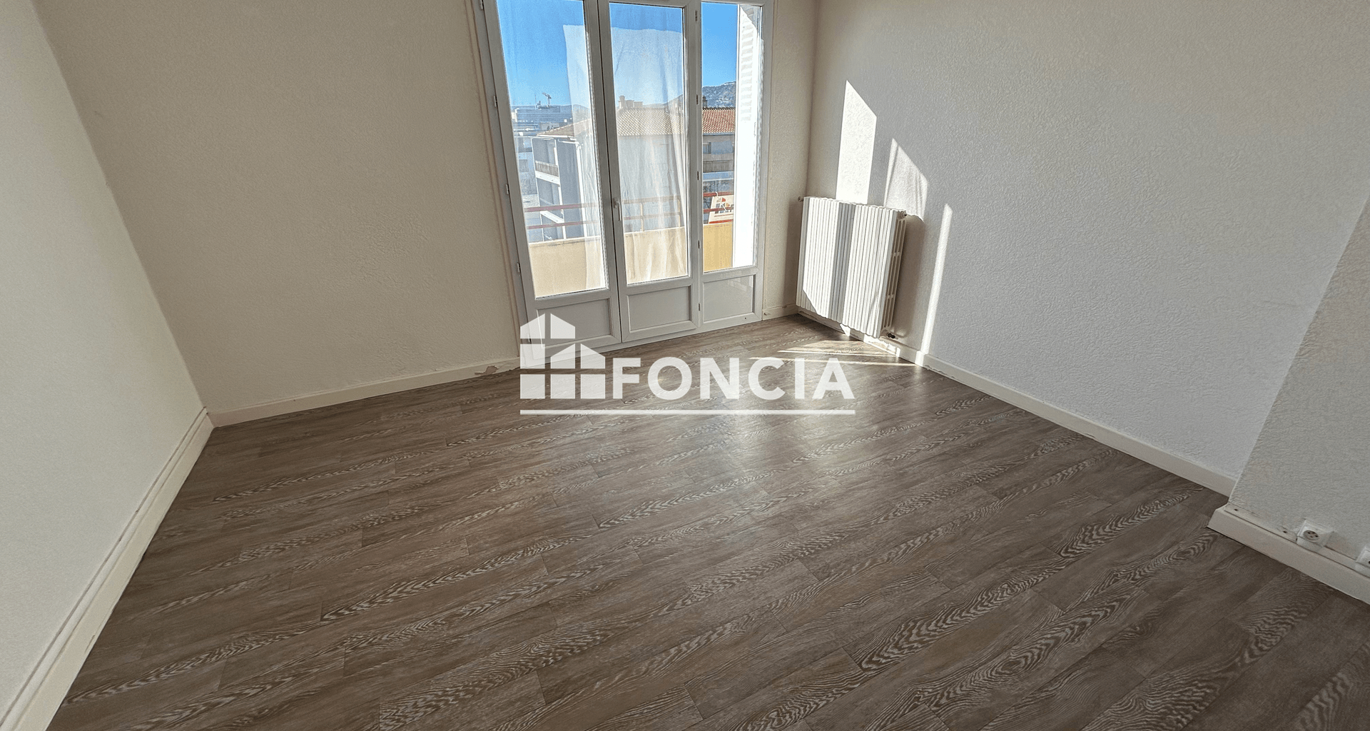 Appartement 3 pièces (60.05 m²) à louer - Valence (26000)
