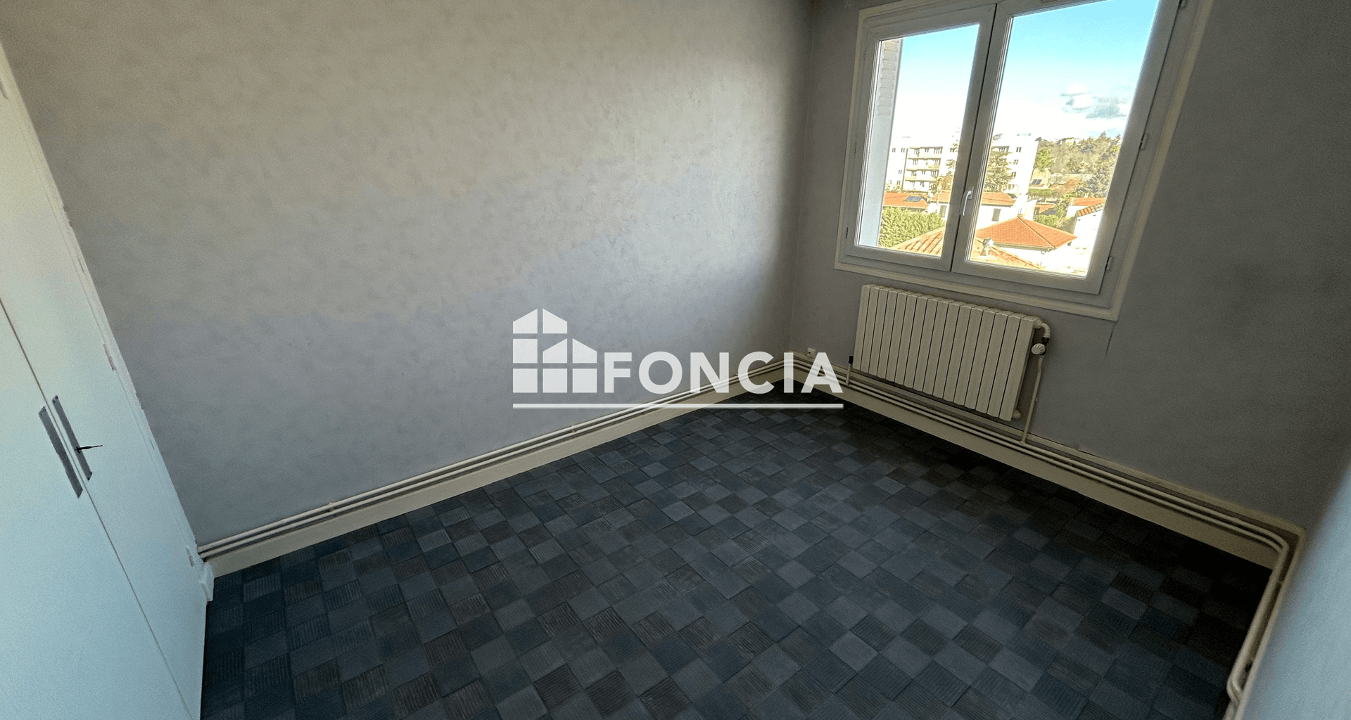 Appartement 3 pièces (60.05 m²) à louer - Valence (26000)