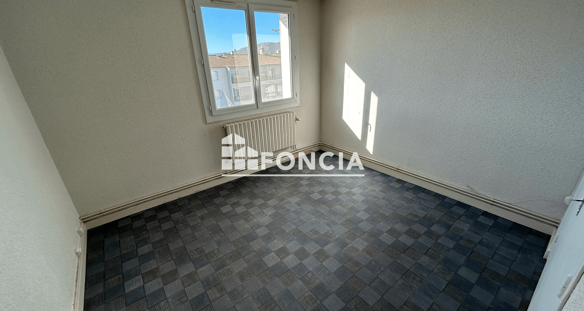 Appartement 3 pièces (60.05 m²) à louer - Valence (26000)