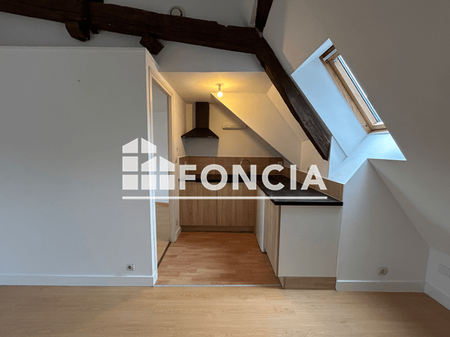 Studio (43.8 m²) à louer - Montval Sur Loir (72500)