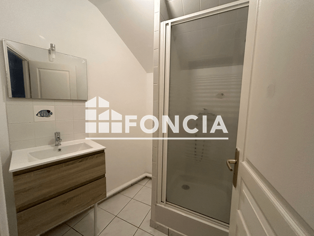 Studio (43.8 m²) à louer - Montval Sur Loir (72500)