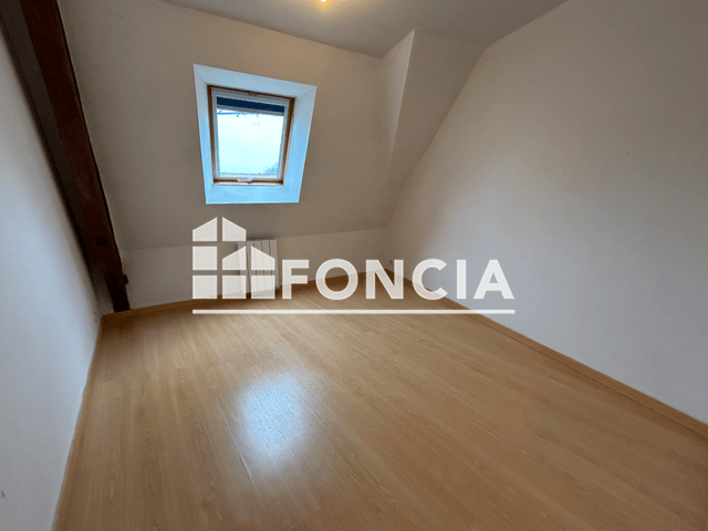 Studio (43.8 m²) à louer - Montval Sur Loir (72500)