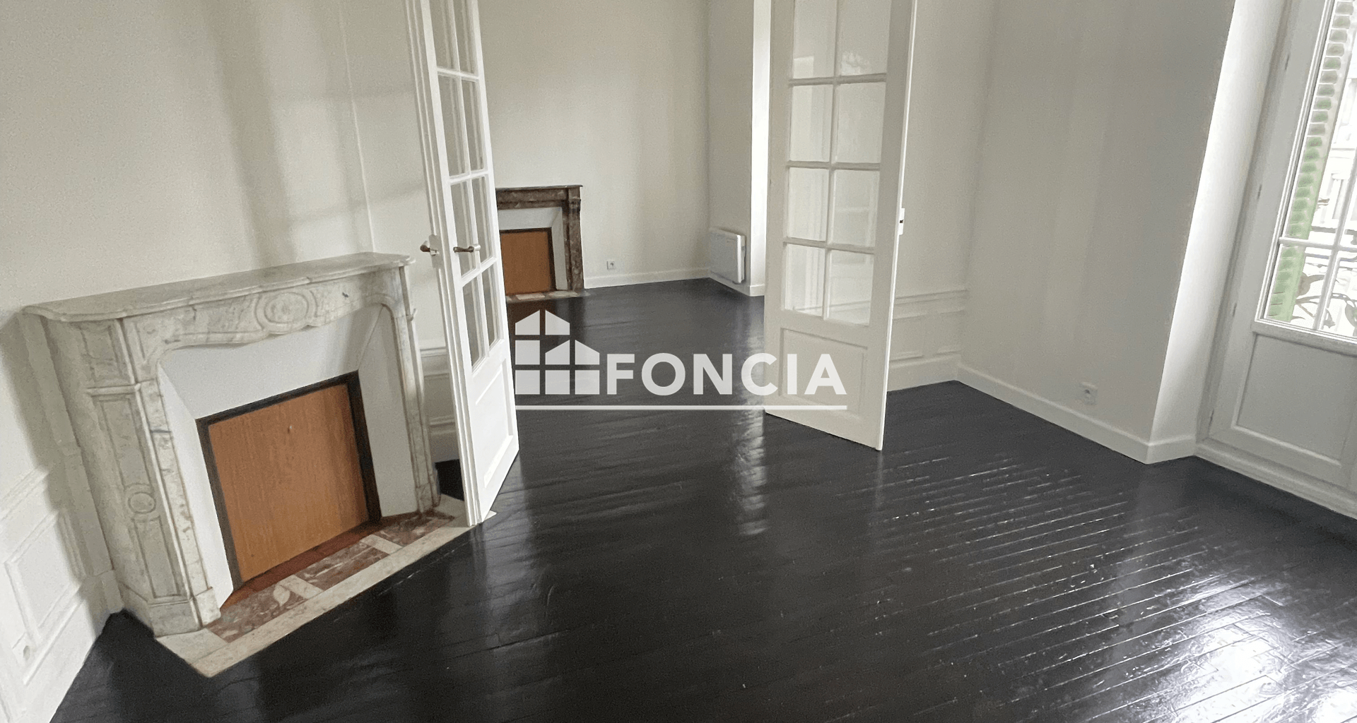 Appartement 3 pièces (71.66 m²) à louer - Juvisy-sur-orge (91260)