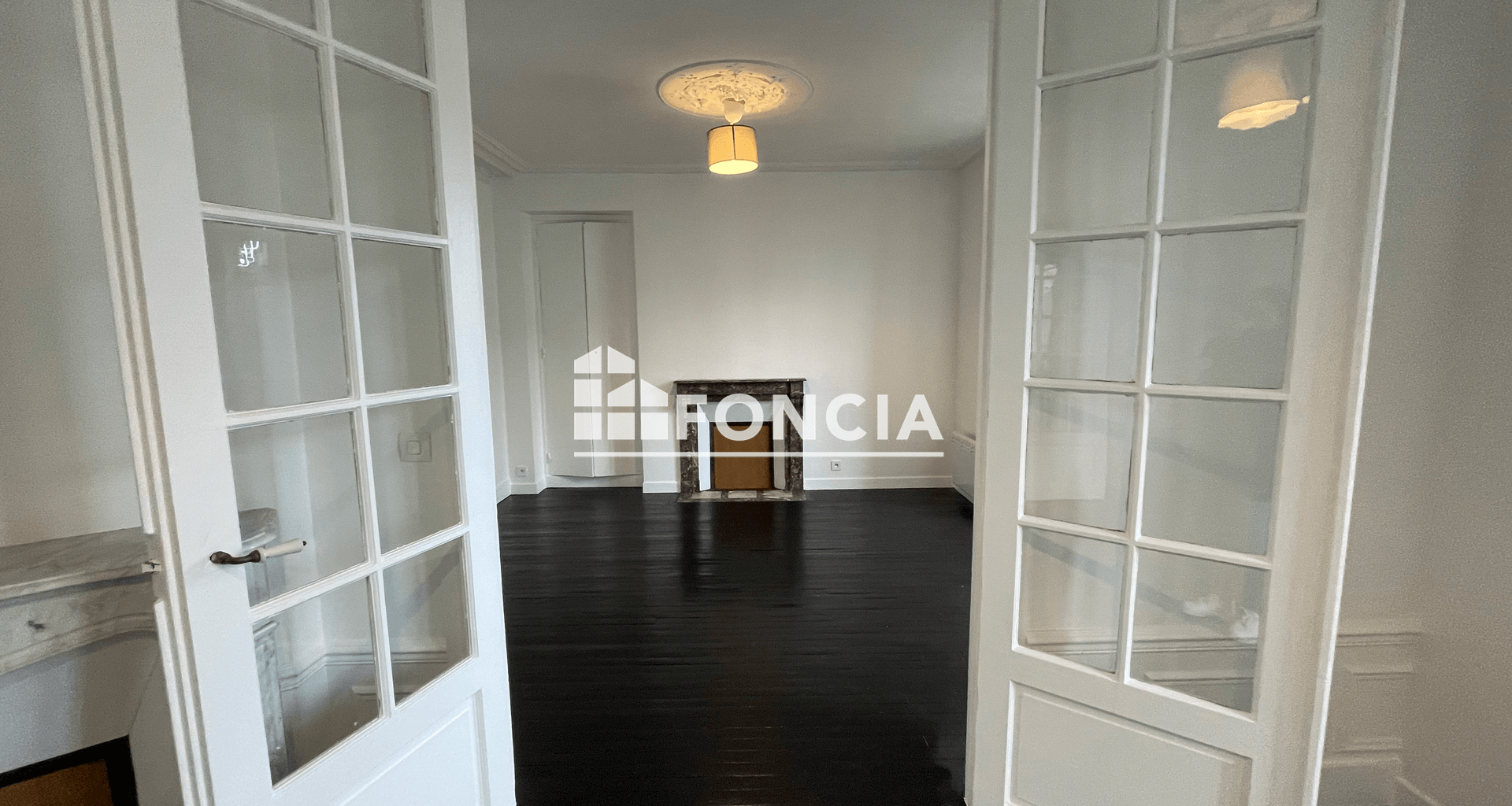 Appartement 3 pièces (71.66 m²) à louer - Juvisy-sur-orge (91260)
