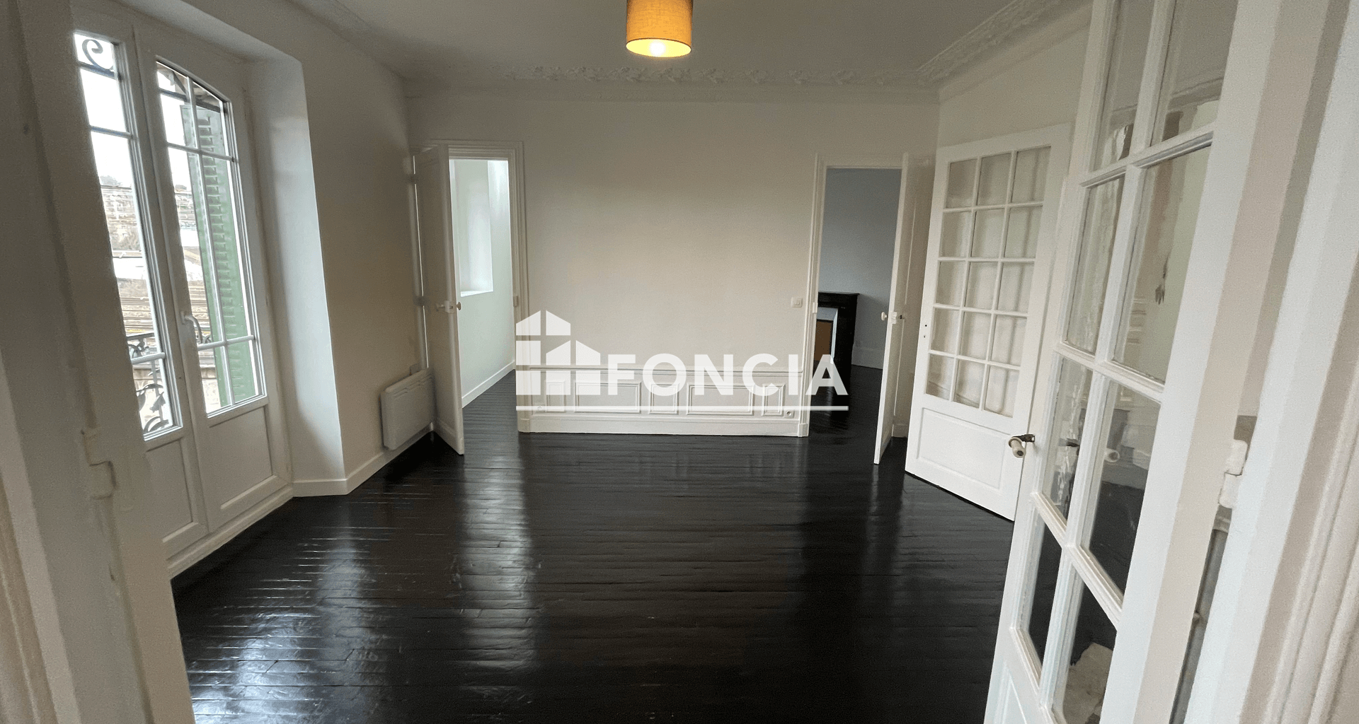 Appartement 3 pièces (71.66 m²) à louer - Juvisy-sur-orge (91260)