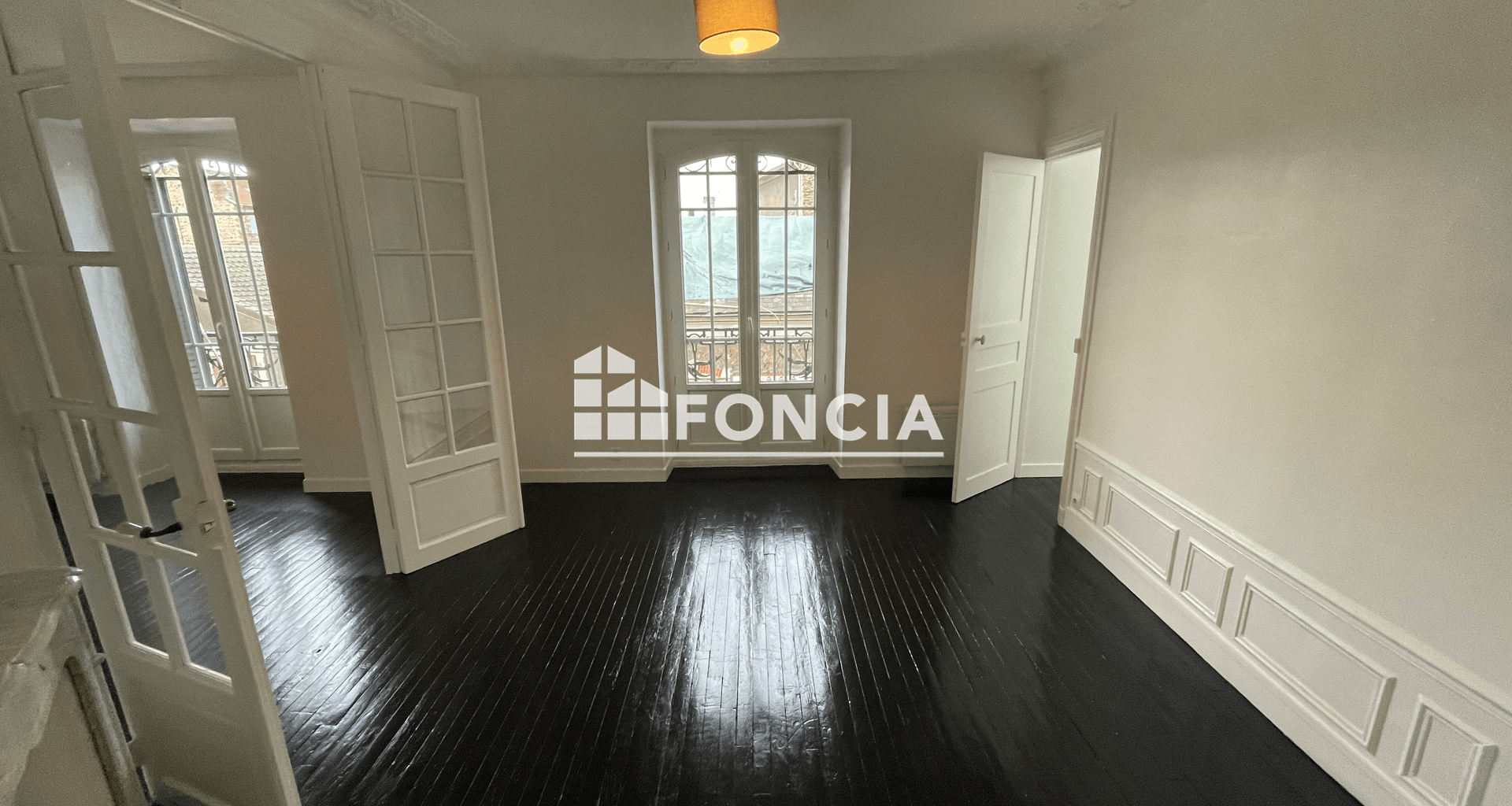 Appartement 3 pièces (71.66 m²) à louer - Juvisy-sur-orge (91260)