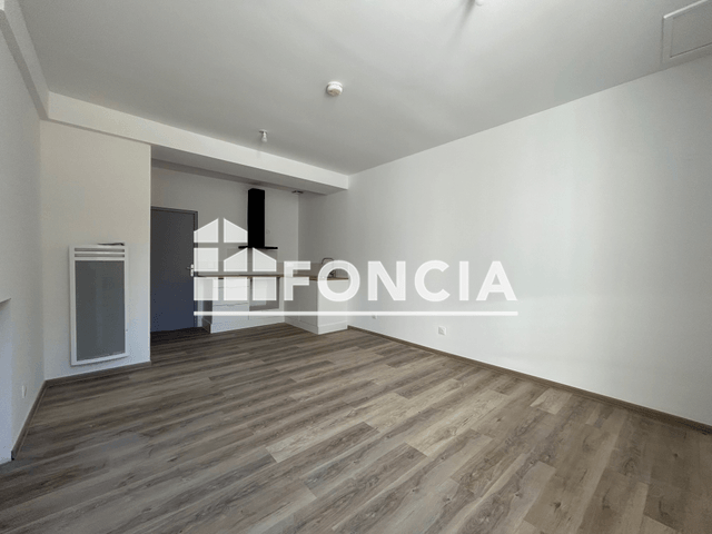 Appartement 2 pièces (40.36 m²) à louer - Beziers (34500)