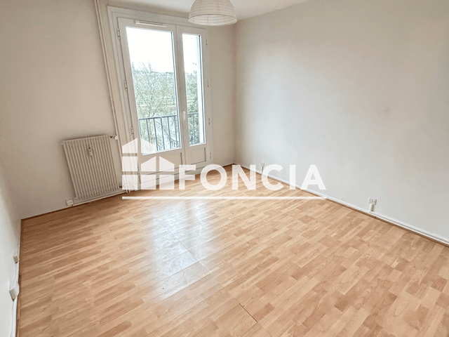 Appartement 4 pièces (77.83 m²) à louer - Limoges (87000)