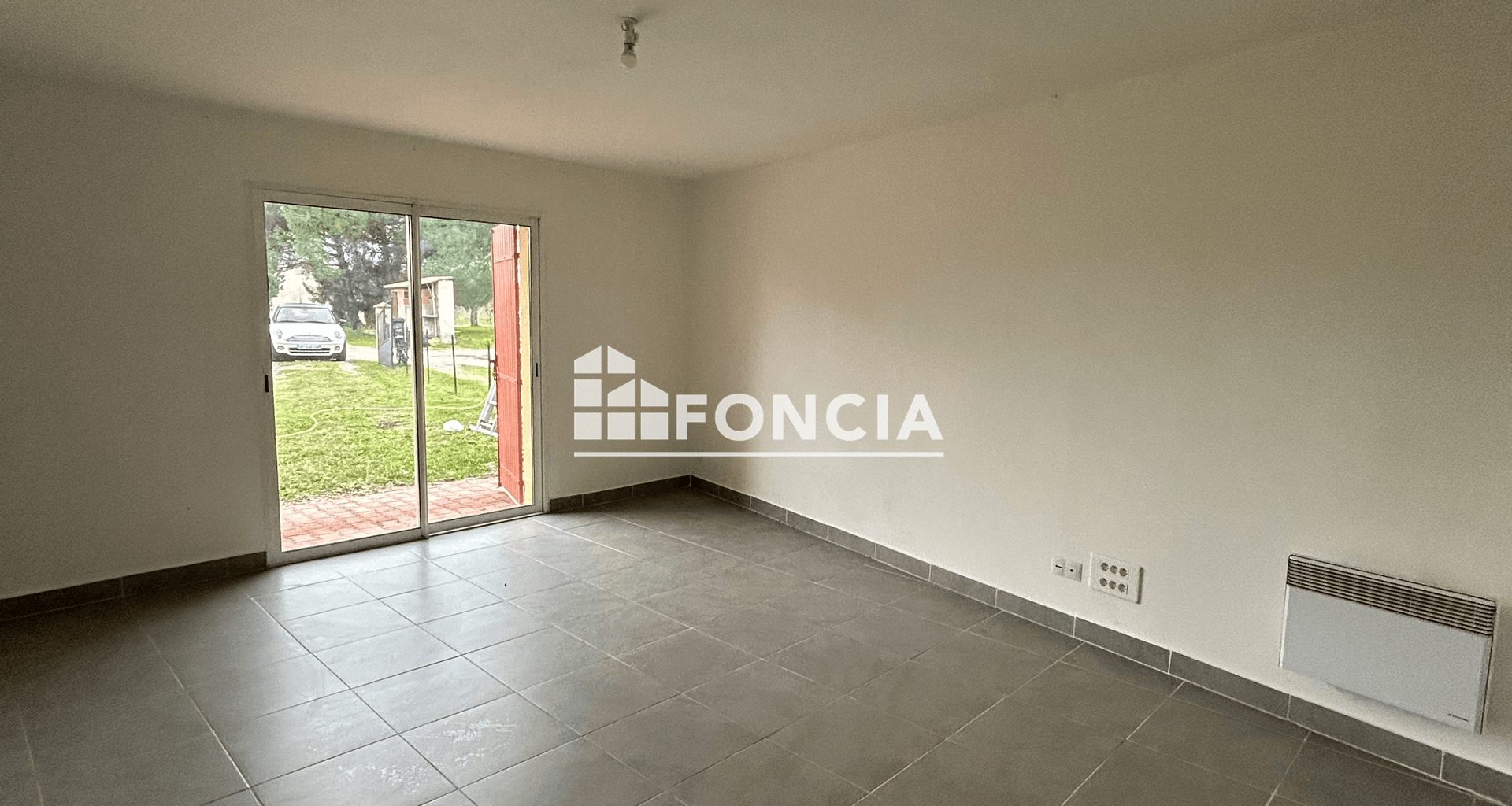 Maison 3 pièces (88 m²) à louer - Casseneuil (47440)