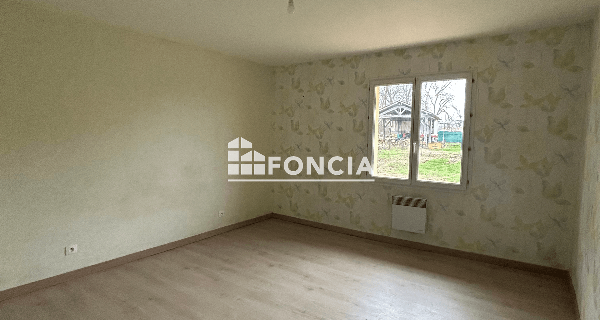 Maison 3 pièces (88 m²) à louer - Casseneuil (47440)