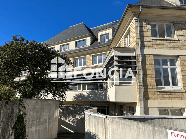 Studio (26.34 m²) à louer - Bourges (18000)