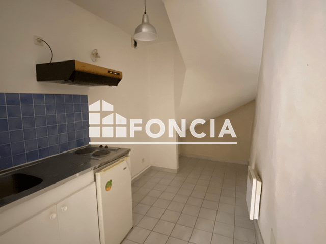 Studio (37 m²) à louer - Bagnols-sur-cèze (30200)