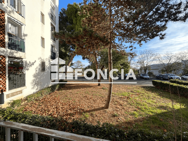 Appartement 2 pièces (45.55 m²) à louer - Perpignan (66100)