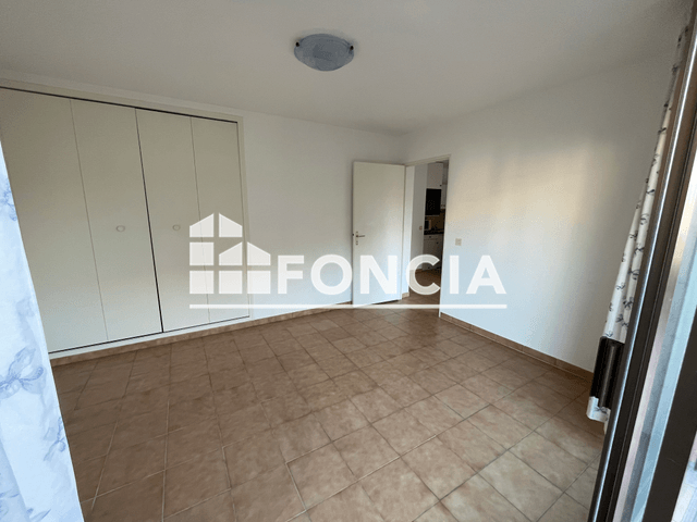 Appartement 2 pièces (43 m²) à louer - Menton (06500)