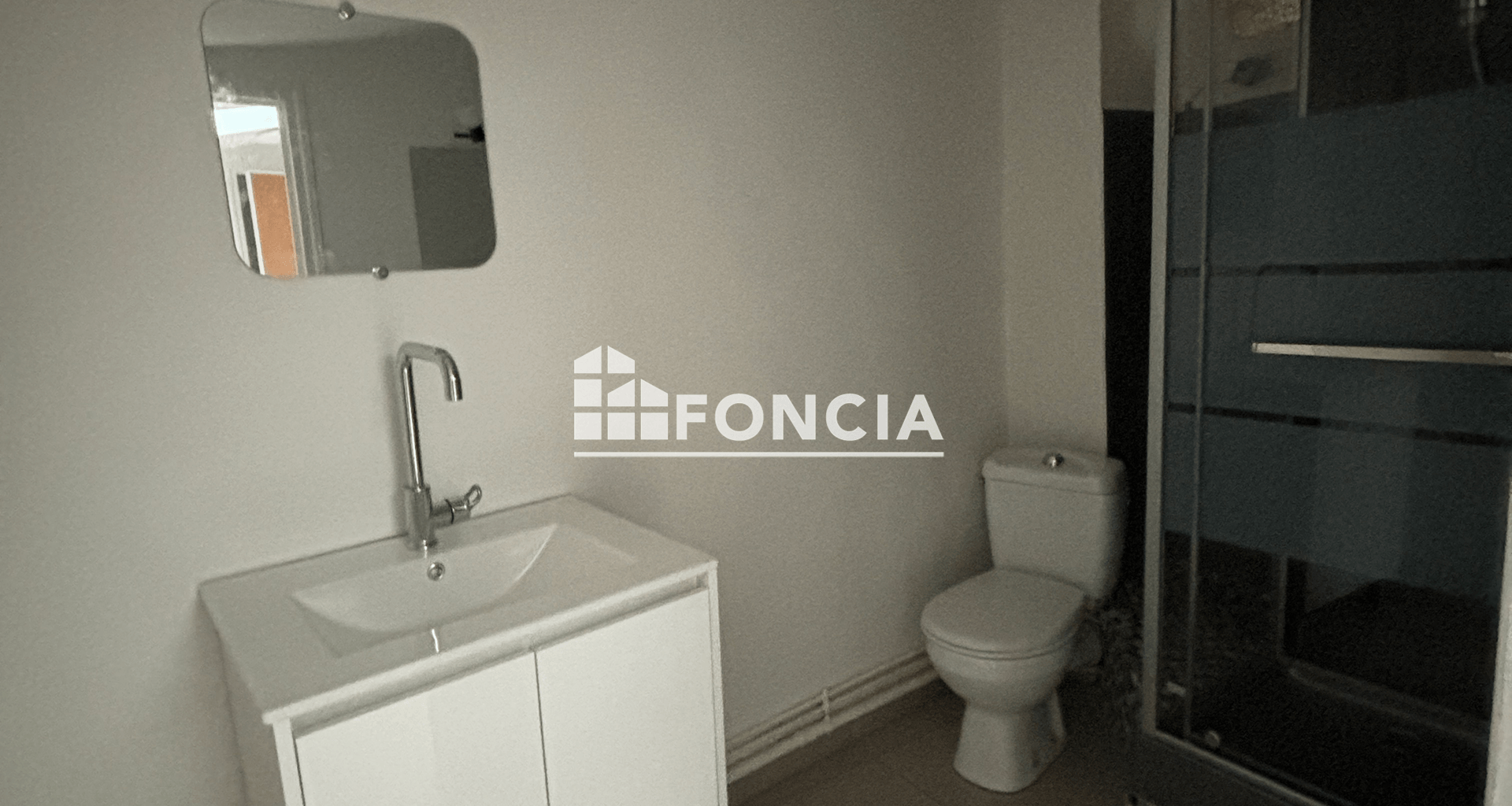 Appartement 2 pièces (33.12 m²) à louer - Toulouse 4ᵉ (31400)