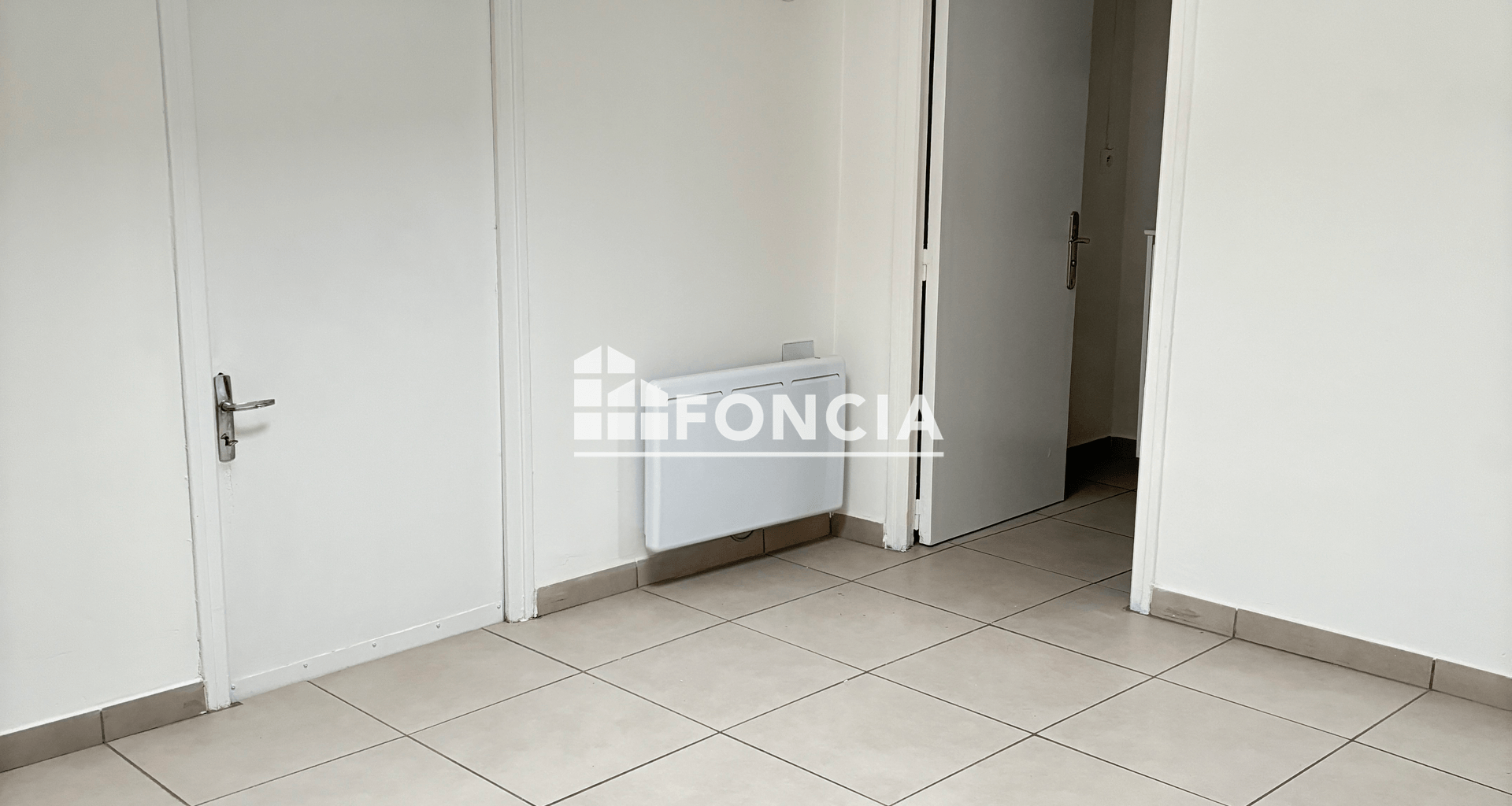 Appartement 2 pièces (33.12 m²) à louer - Toulouse 4ᵉ (31400)