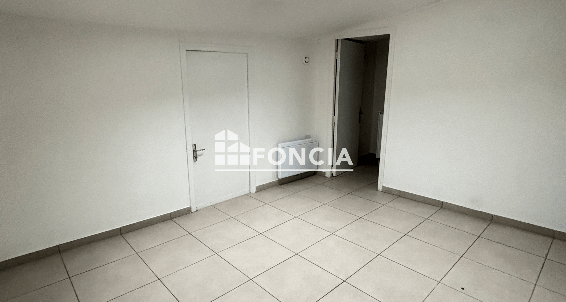 Appartement 2 pièces (33.12 m²) à louer - Toulouse 4ᵉ (31400)