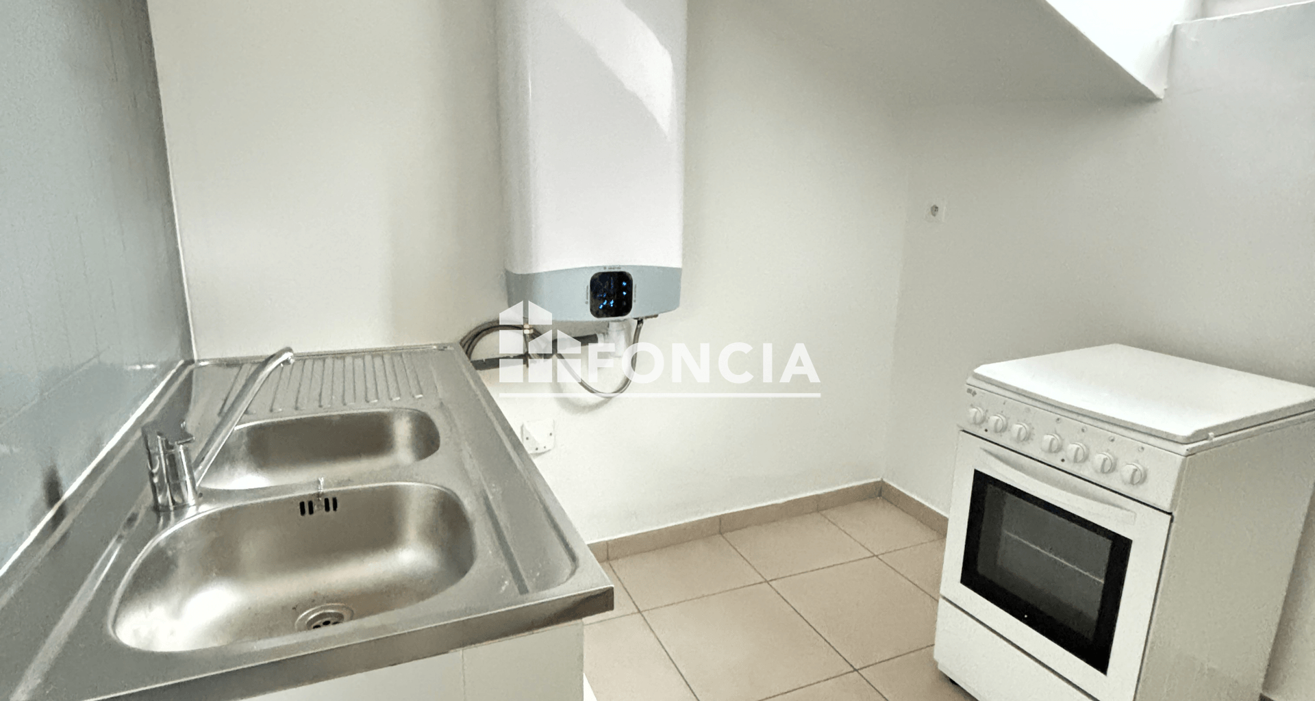 Appartement 2 pièces (33.12 m²) à louer - Toulouse 4ᵉ (31400)