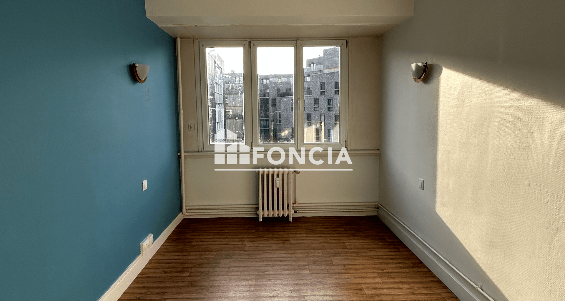 Appartement 3 pièces (75.18 m²) à louer - Lille (59000)
