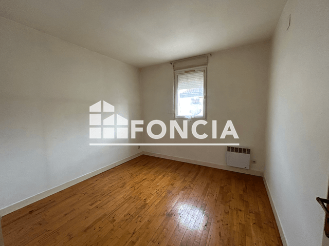 Appartement 2 pièces (46 m²) à louer - Villeneuve Sur Lot (47300)