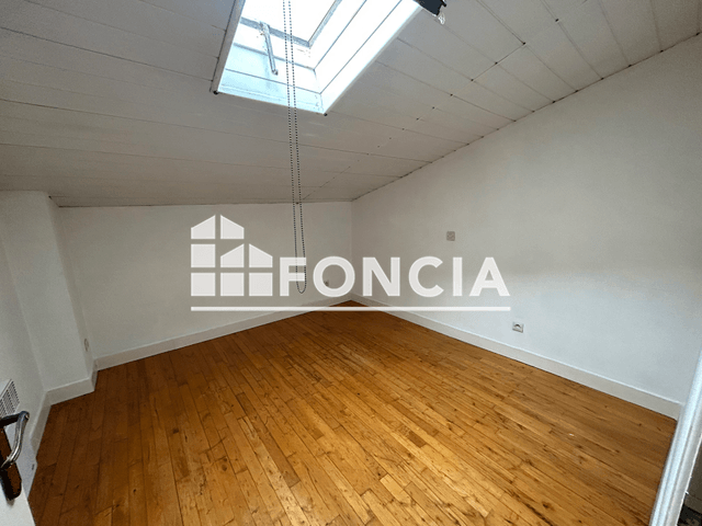 Appartement 2 pièces (46 m²) à louer - Villeneuve Sur Lot (47300)