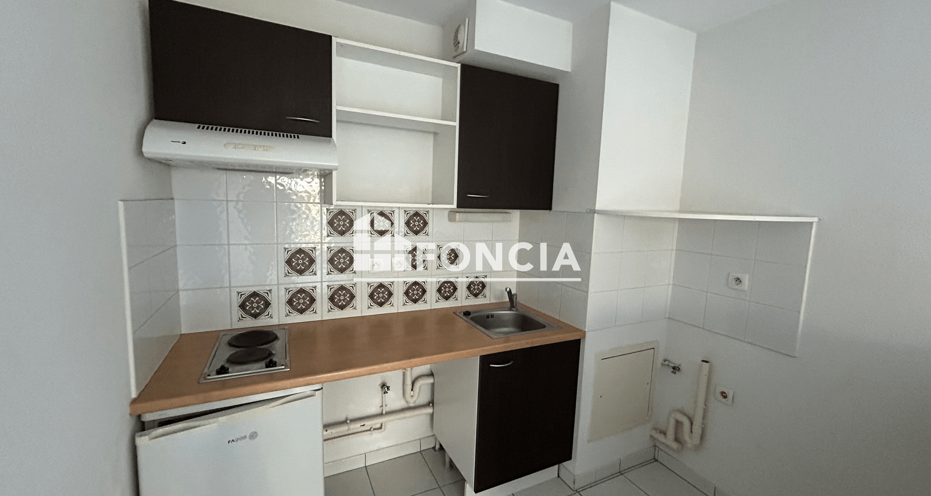 Appartement 2 pièces (39.84 m²) à louer - Cholet (49300)