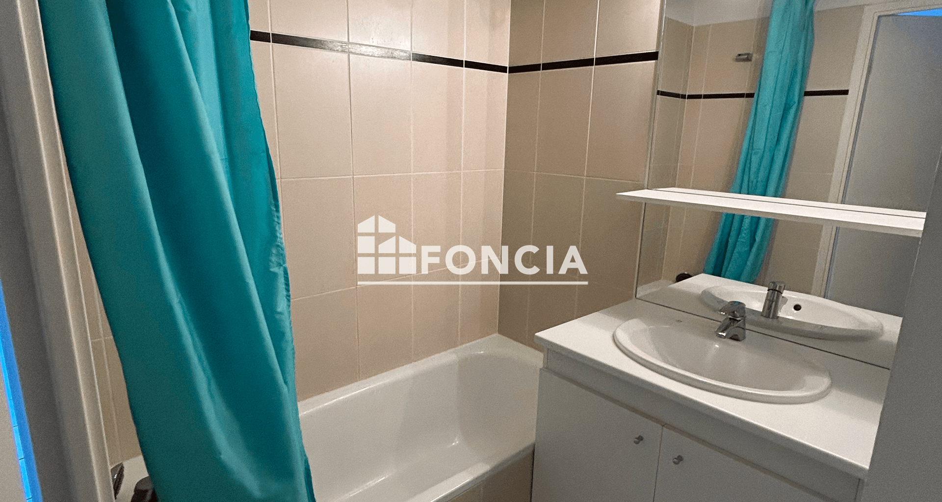 Appartement 2 pièces (39.84 m²) à louer - Cholet (49300)