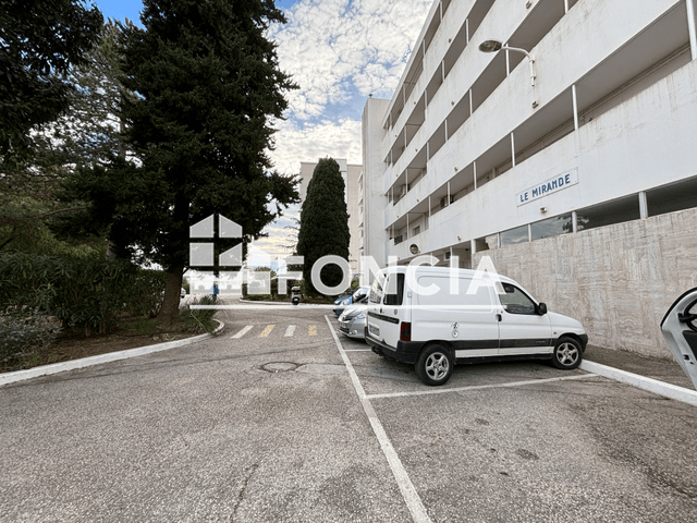 Appartement 3 pièces (61.93 m²) à louer - Hyeres (83400)