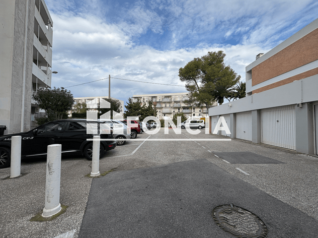 Appartement 3 pièces (61.93 m²) à louer - Hyeres (83400)