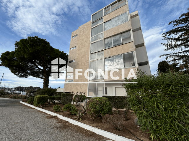 Appartement 3 pièces (61.93 m²) à louer - Hyeres (83400)